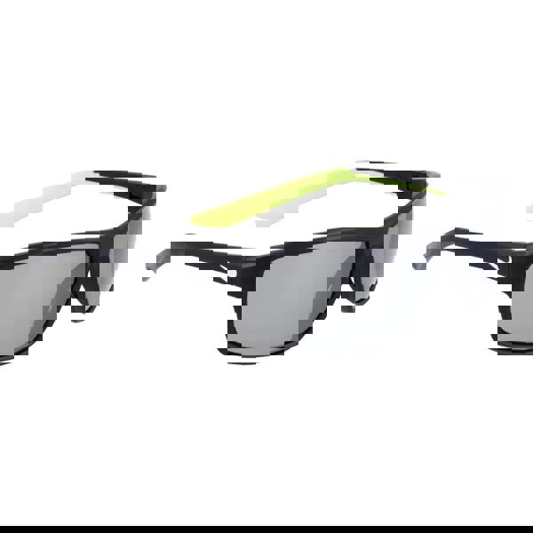 Nike Rabid 22 Sunglasses - Black/Silver - 