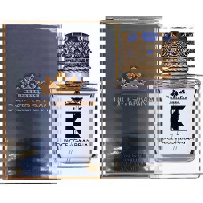 Dolce and Gabbana Dolce & Gabbana K Eau de Toilette 50ml Spray