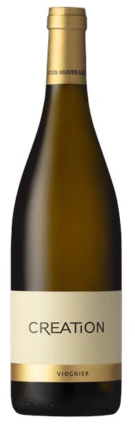 Creation Wines, Cape South Coast, Viognier 2023 75cl