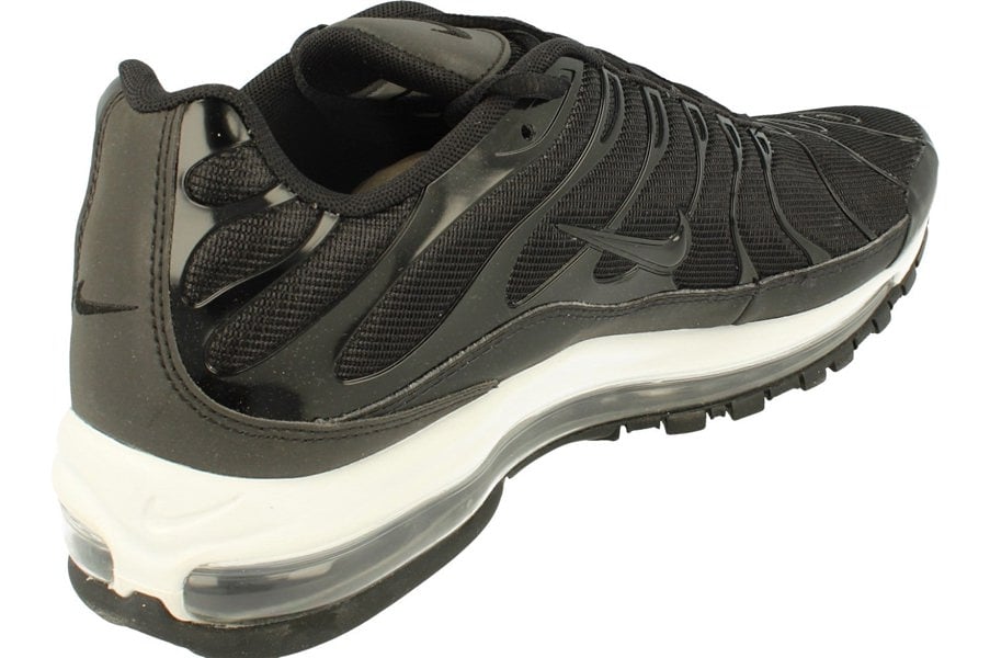 Nike Air Max 97 / Plus Mens Ah8144 001 - KicksWorldwide