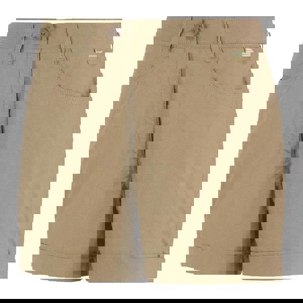 Regatta Womens/Ladies Pemma Shorts - Barleycorn - 