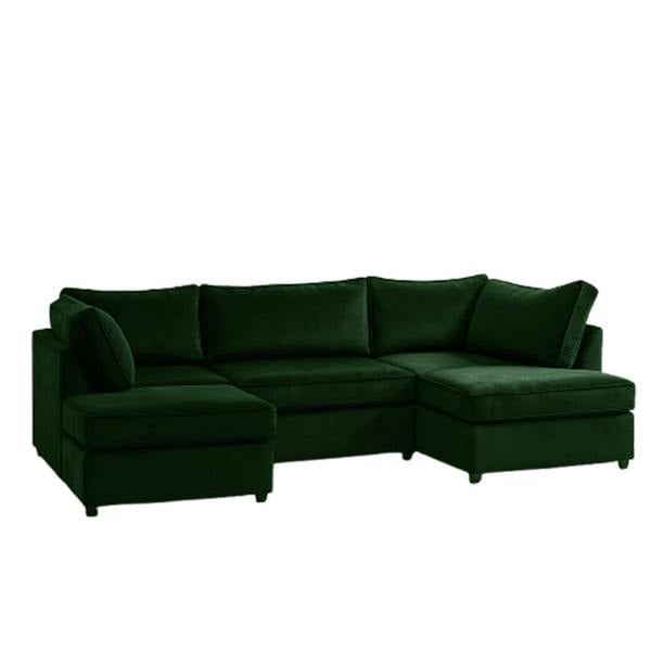 Sofa Scene Lorien U Shape Sofa