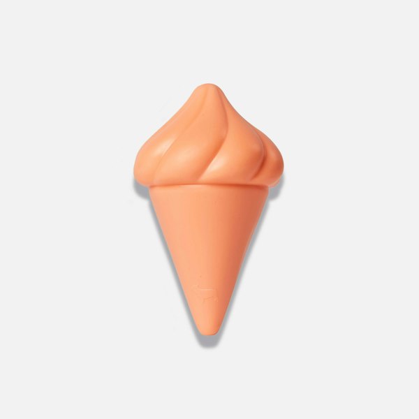 Whippy Ice Cream Dog Squeaker by Barc London