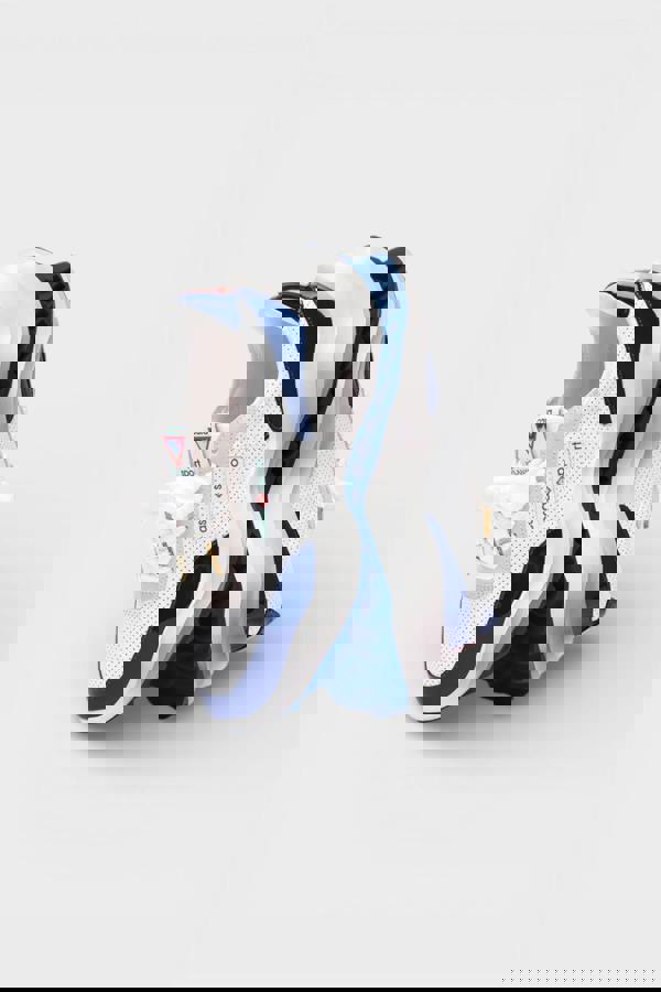 Casablanca Atlantis Sneaker White Navy