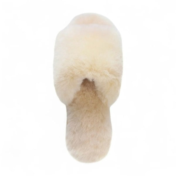 Leather Company Nordic - Women's Sheepskin Slippers