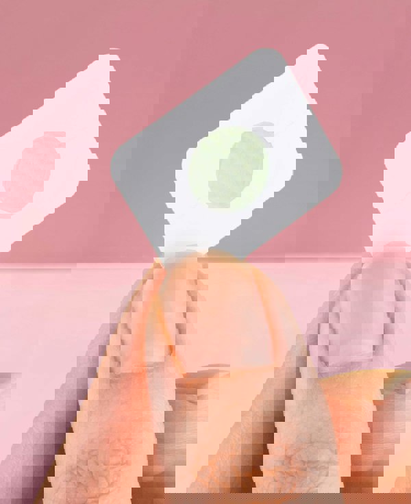 ACROPASS Spot Eraser Patches (4 skin cleanser + 4 patches)