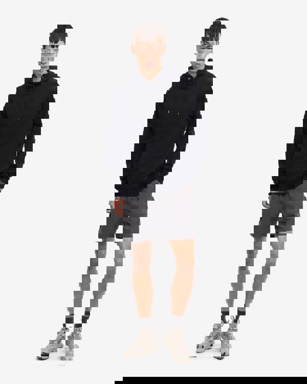 Colorful Standard Classic Organic Hoodie - Deep Black