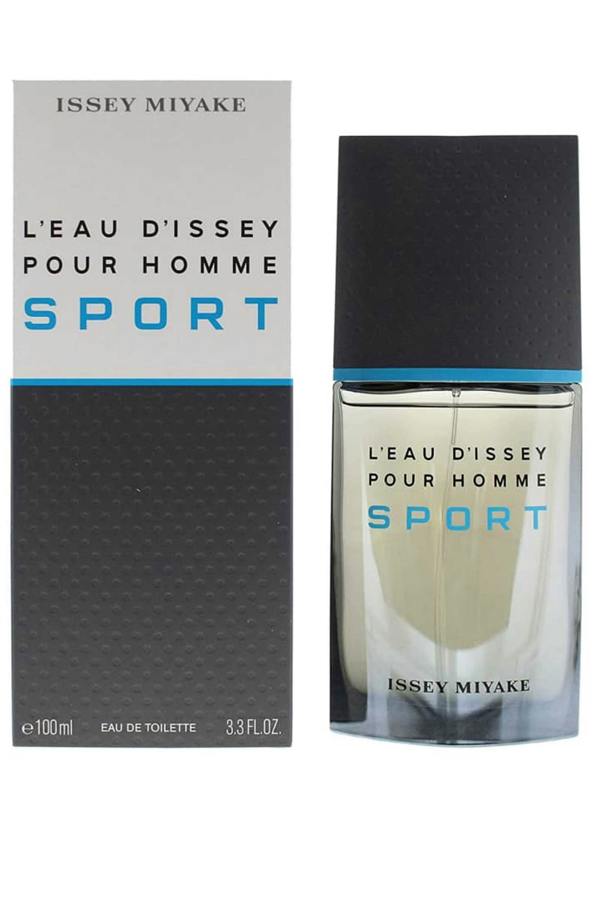 Issey Miyake L'Eau d'Issey Sport Homme Eau de Toilette Spray 100ml