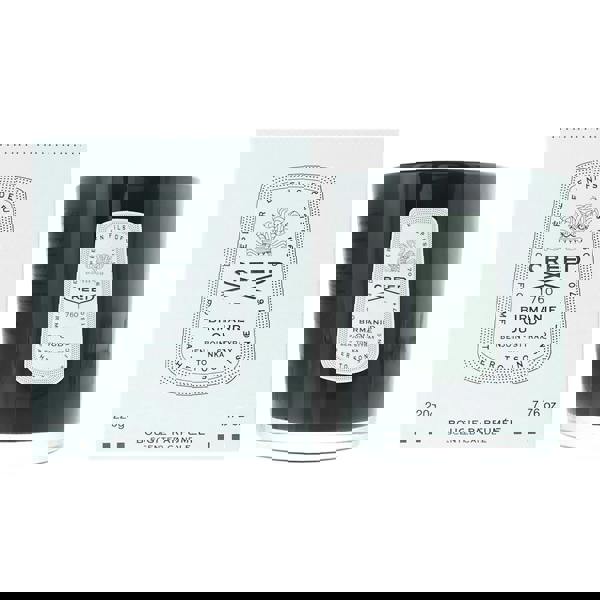 Creed Birmanie Oud Candle 220g