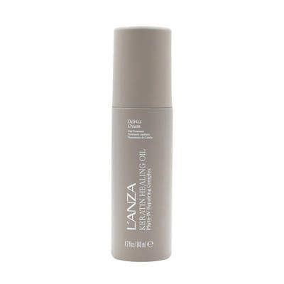 L'Anza Keratin Healing Oil Defrizz Cream 140ml