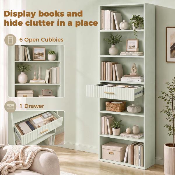 Bookcase