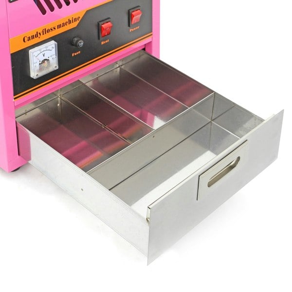 KuKoo Candy Floss Making Machine