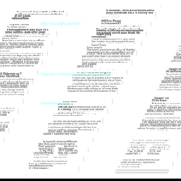 Promensil Starter Menopause Double Strength Tablets x 60 - Additional 6