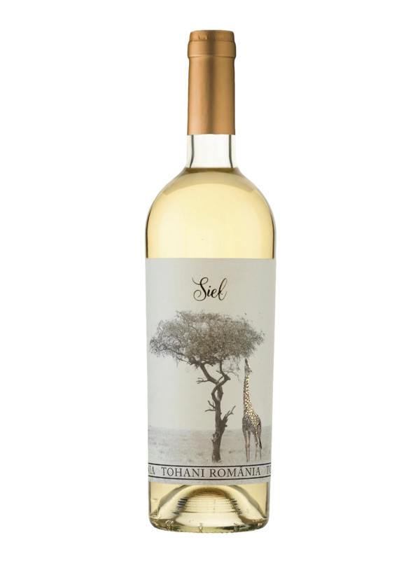 Tohani Siel White Wine