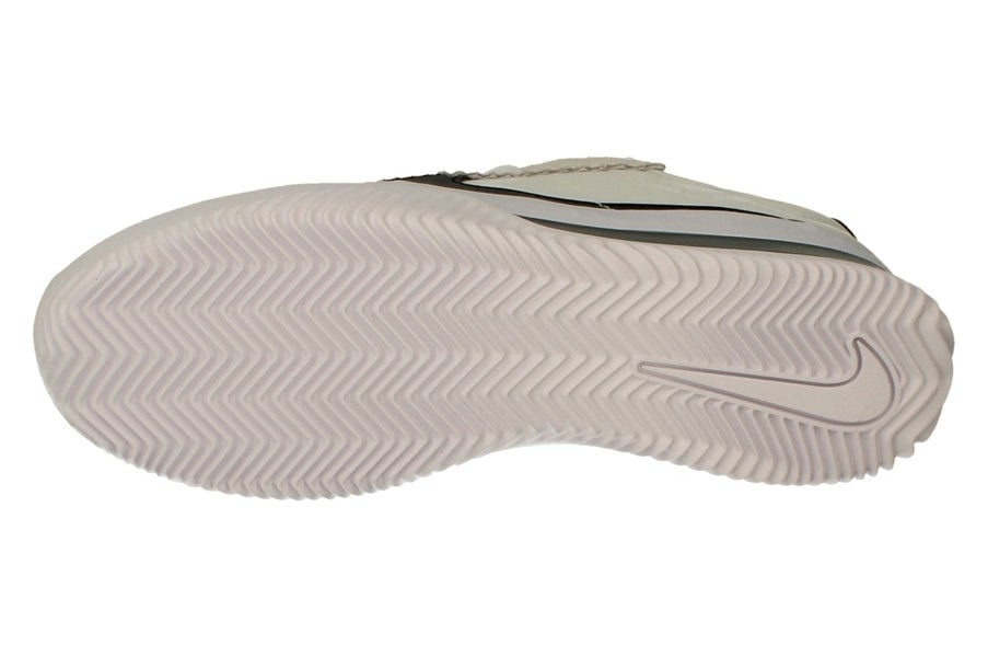 Nike Sb Brsb Mens Trainers Dh9227  101 - White Black White 101 - Photo 4