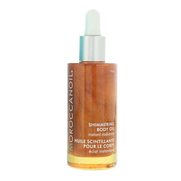 Moroccanoil Shimmering Body Oil 50ml