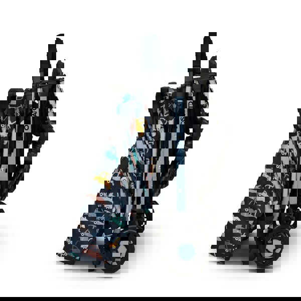 Ex Display Yo! Stroller Beep Beep - Stroller - Cosatto Store