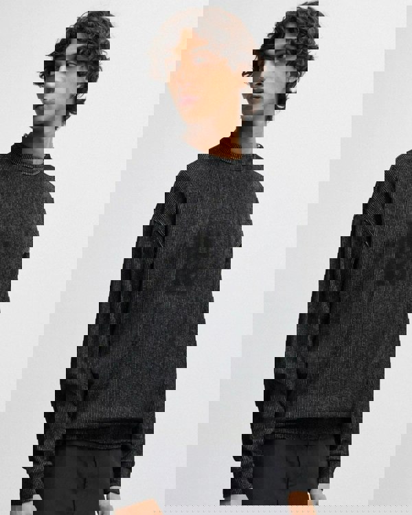 HUGO HUGO Dinkam Mens Crew Neck Sweatshirt