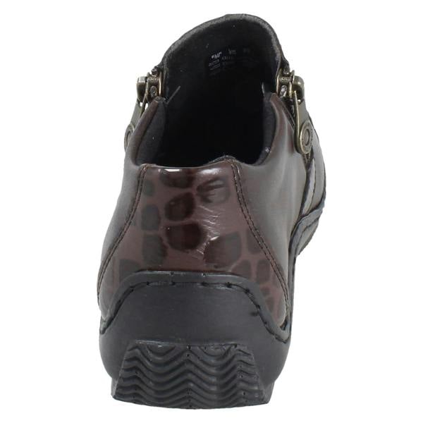 Rieker Ladies Rieker Shoes L1773