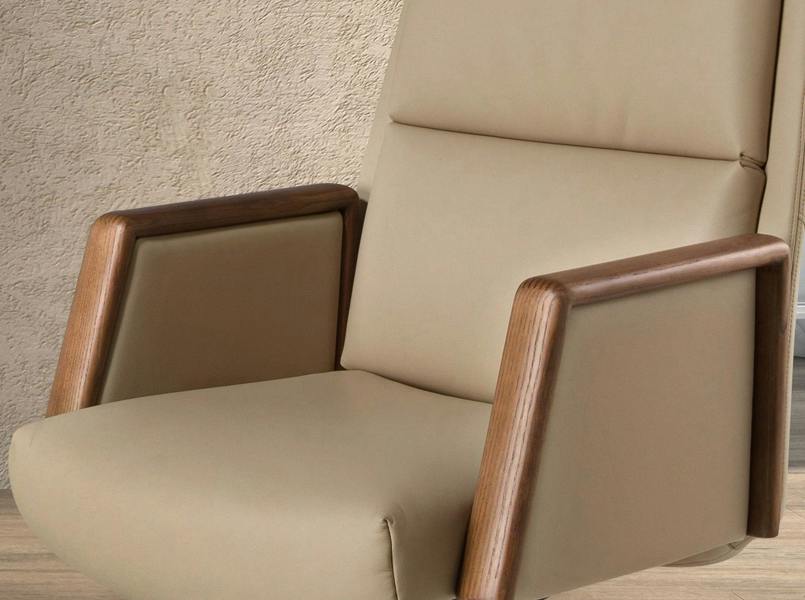 Angel Cerdá Swivel Office Chair 4213/4214
