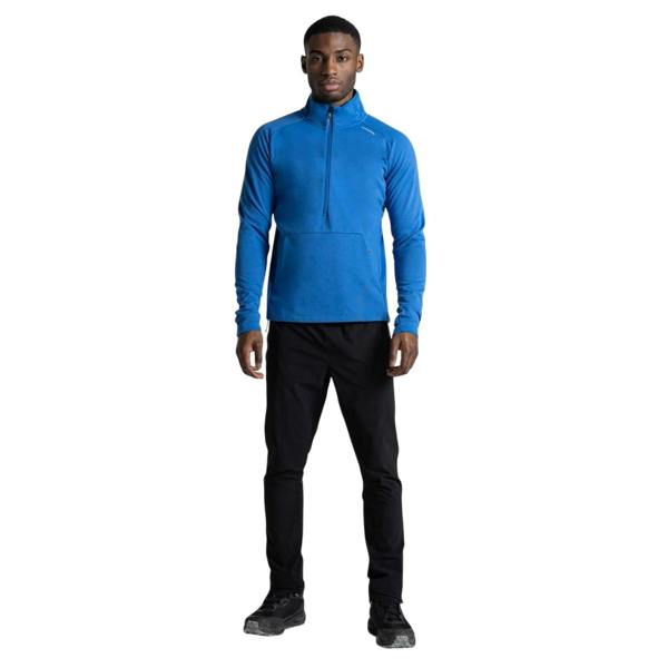 Craghoppers Mens Dynamic Pro Sweatshirt - Bolt Blue - 