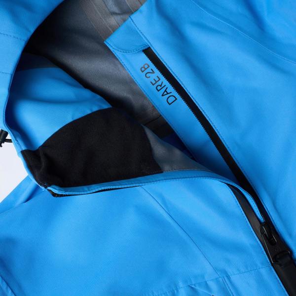 Dare 2B Womens/Ladies Ski Jacket - Elysium Blue - 