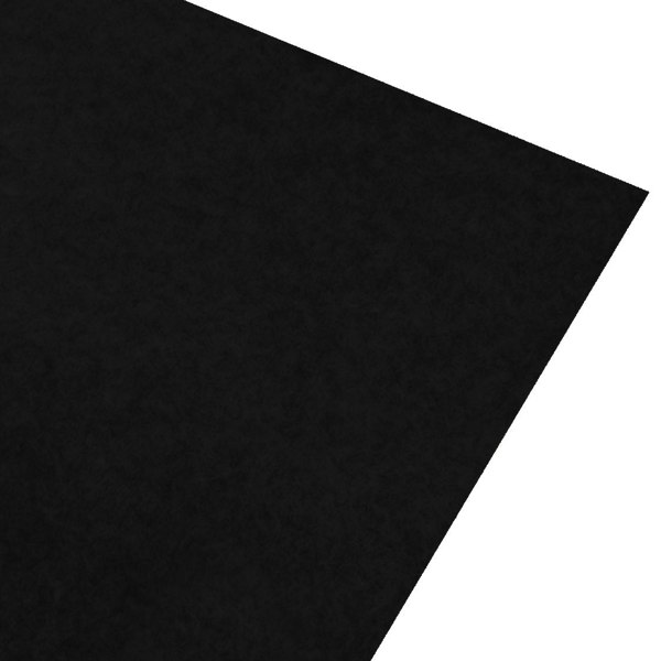 Monstershop Van Carpet Lining Black