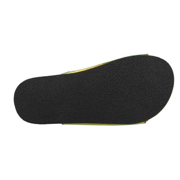 Spot On Girls Spot On Summer Hologram Sandals