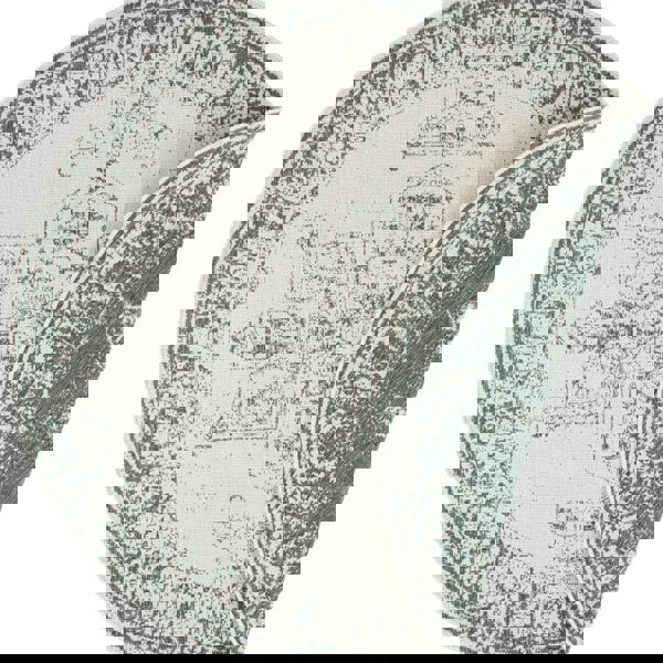 The Rugs Borbon Reversible Indoor-Outdoor Rug | Elegance