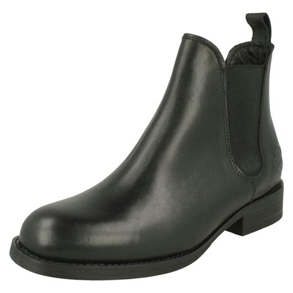 Harley Davidson Ladies Harley Davisdon Chelsea Boots Delano