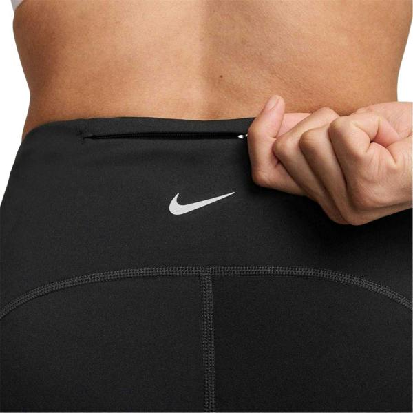Nike Womens/Ladies Swift Running Shorts - Black - 