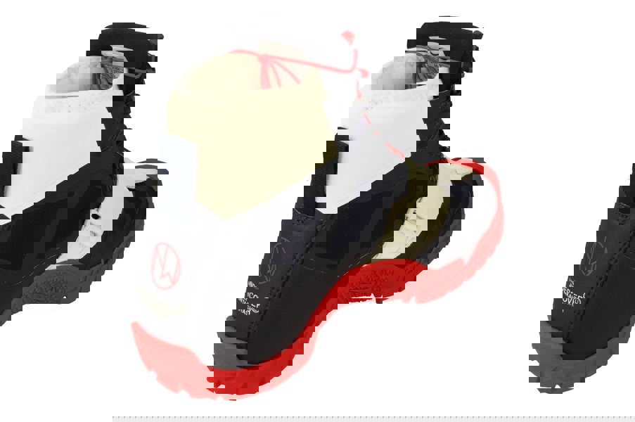 Nike Sfb Mountain / Undercover Mens Trainers Bv4580 Sneakers  400 - Obsidian University Red 400 - Photo 2