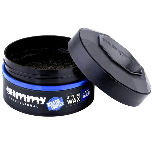 Gummy Keratin Wax