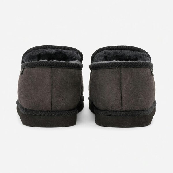 Shepherd BOSSE Full Slippers   in  Black