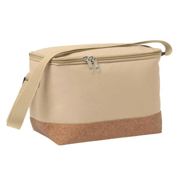 MidOcean Koeler RPET Cooler Bag - Khaki - 
