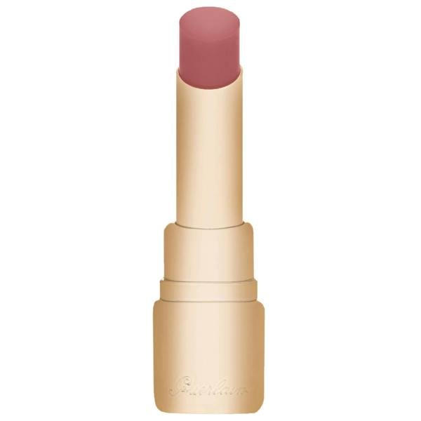 Guerlain KissKiss Shine Bloom Lipstick 229 Petal Blush - Extra