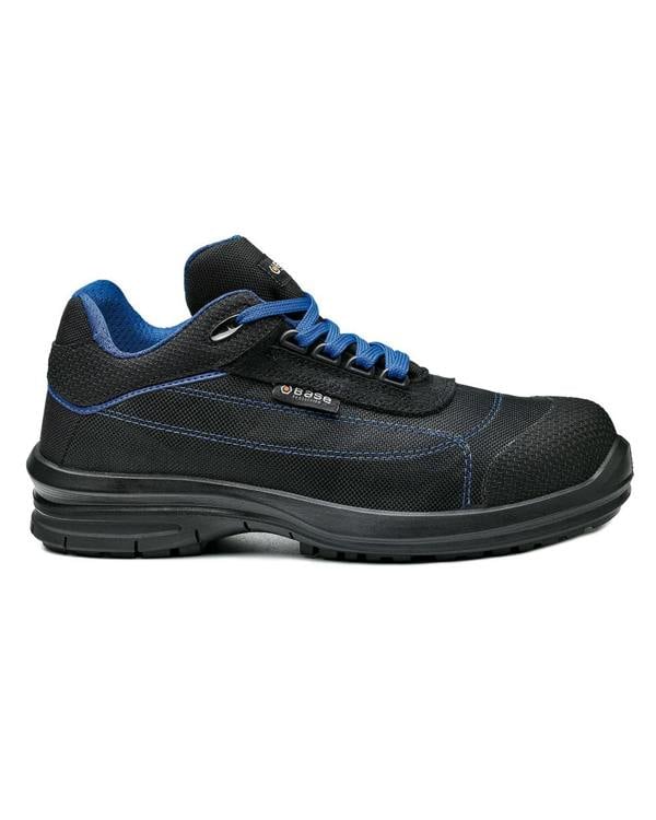 Pulsar S1P SRC Base Footwear