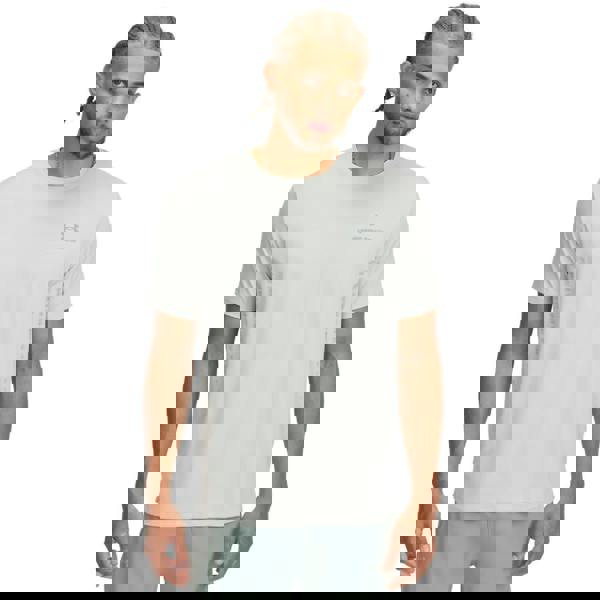 Under Armour Mens Vanish Energy Graphic T-Shirt - Green