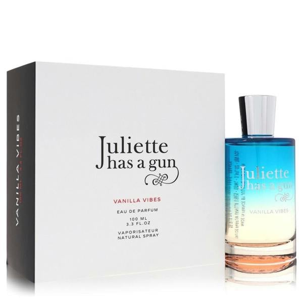 Juliette Has A Gun Vanilla Vibes Eau De Parfum 100 ml