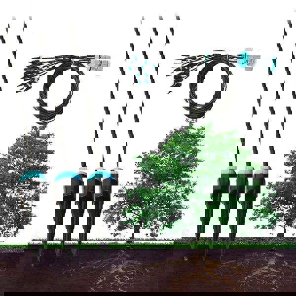 Leaper 10 Head Automatic Drip Waterer