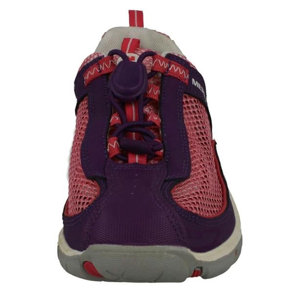 Merrell Unisex Childrens Merrell Casual Shoes Spinster Toggle