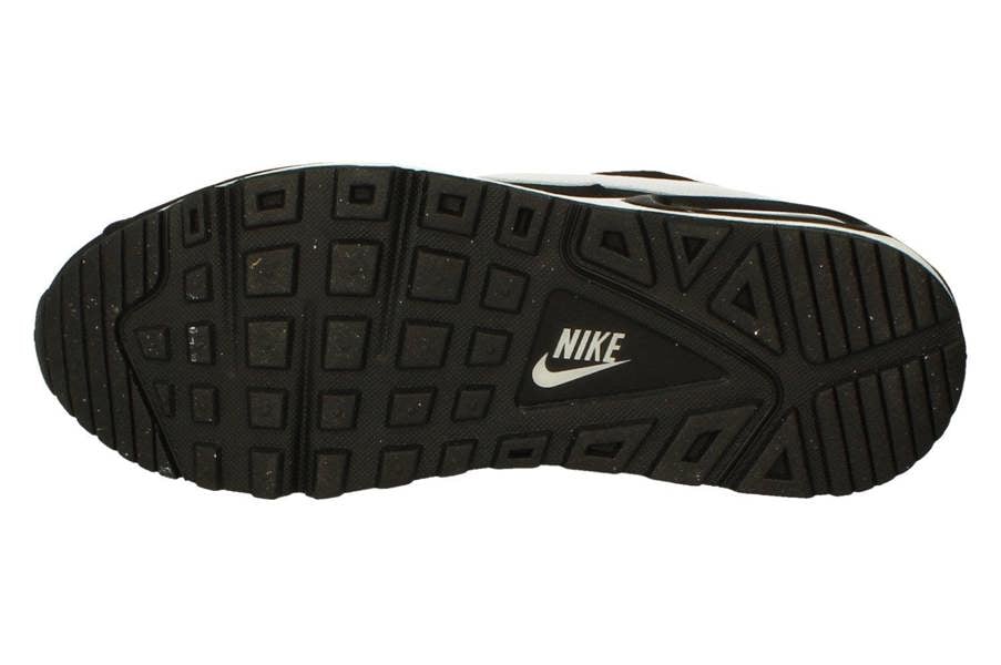 Nike Womens Air Max Command Running Trainers 397690 021