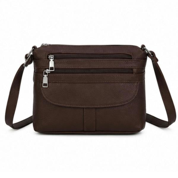 Love EMVY EMVY Classic Collection Crossbody Bag