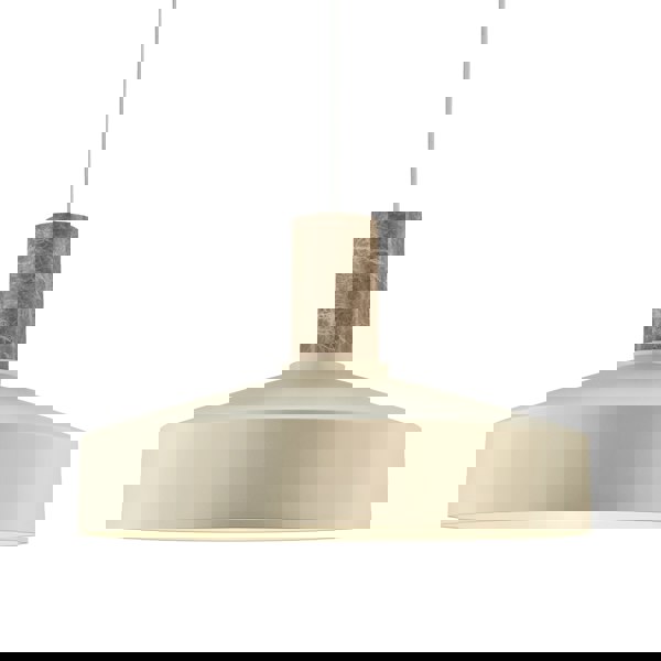 Nordlux Elvas marble | Pendant | Beige