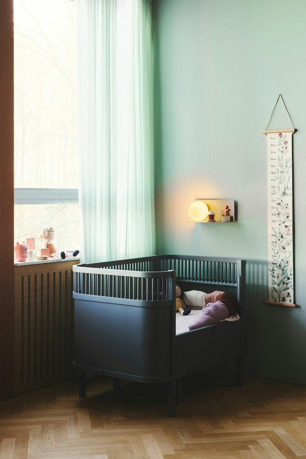 Nordlux Lilibeth | Wall light | Brown