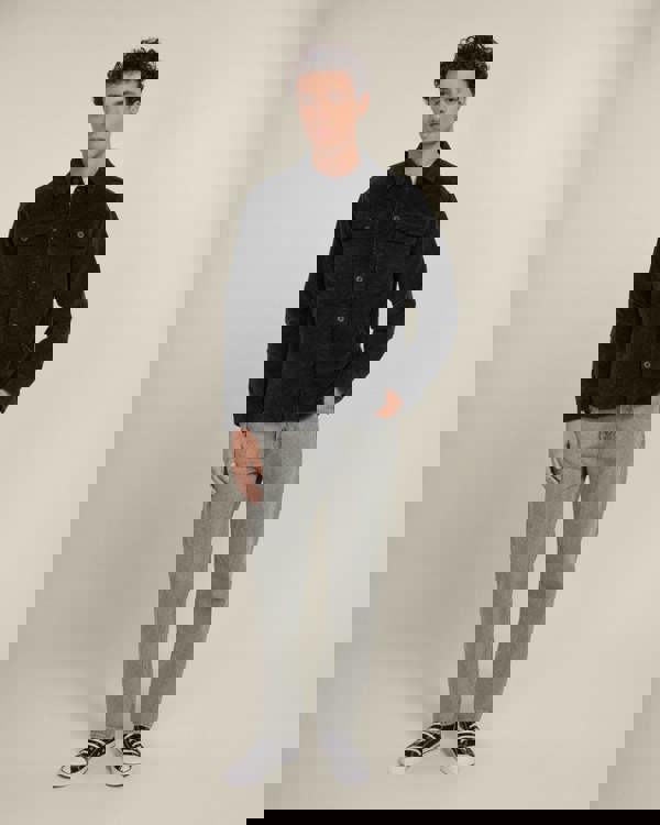 Larsson & Co Tisvilde - Corduroy Overshirt