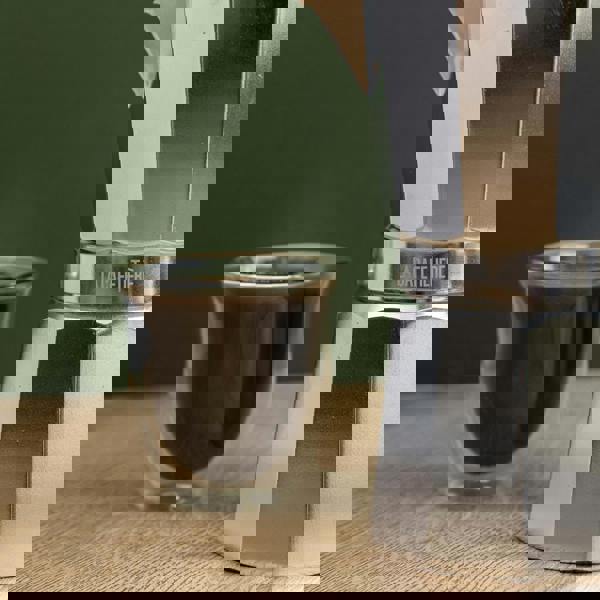 La Cafetière Venice Aluminium Espresso Maker