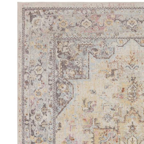 Asiatic Flores FR05 Ester Rug