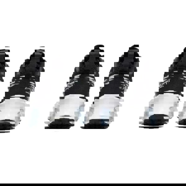 Nike Ck0715 001 Black/White Trainer Youth UK 3