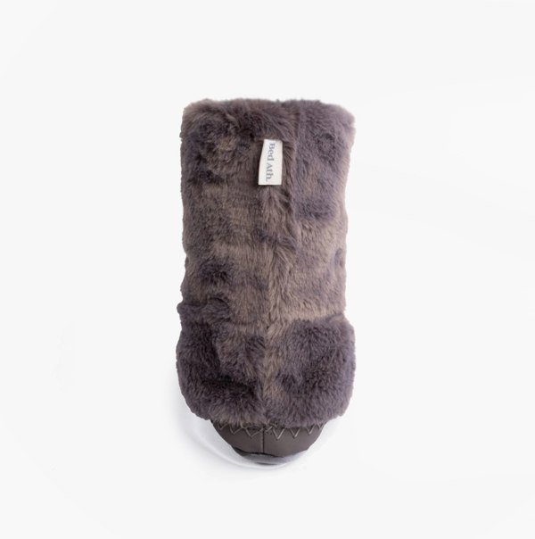 Bedroom Athletics MARILYN Womens Slipper Boots Frosted Grape